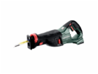 Metabo SSEP 18 LT Cordless Saber Saw