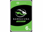 Seagate BarraCuda 6TB 3.5 SATA III disk (ST6000DM003)