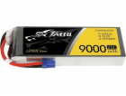 Baterie Tattu Tattu 9000mAh 22,2V 25C 6S1P