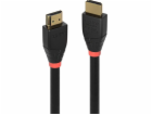 Lindy HDMI - HDMI kabel 30m černý (41075)