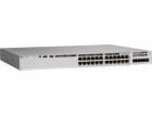 Switch Cisco Catalyst 9200 (C9200-24P-E)