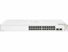 HPE Switch Instant On 1830 24x1GbE JL812A