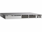 Přepínač Cisco Catalyst 9200L (C9200L-24P-4X-E)