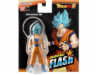 DRAGON BALL FLASH SERIES SUPER SAIYAN BLUE GOKU figurka