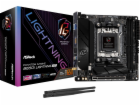 ASRock B650I Lightning WiFi, základní deska