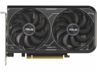 Grafická karta Asus Dual GeForce RTX 4060 OC V2 8GB GDDR6...