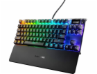 SteelSeries Apex 7 TKL QX2 červená klávesnice (64646)