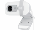 Logitech Brio 100 Full HD Webcamera, bílá