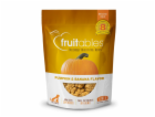 Fruitables Baked Odměny pro psy dýně a banán 198g