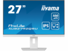 iiyama "Iiyama 27"" XUB2792QSU-W6, LED monitor"