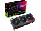 ASUS GeForce RTX 4070 SUPER ROG STRIX GAMING, grafická karta