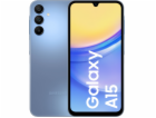 Samsung Galaxy A15/4GB/128GB/Modrá