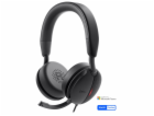 DELL náhlavní souprava WH5024/ Pro Stereo Headset/ sluchá...