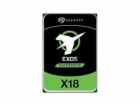 SEAGATE Exos X18 12TB HDD / ST12000NM004J / SAS / 3,5" / ...