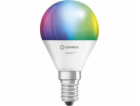 Chytrá LED lampa SMART WIFI, P45, 5W, E14, 470lm, RGB