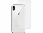 3mk ochranný kryt Clear Case pro Apple iPhone X, čirá