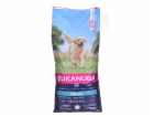 Suché krmivo pro psy Eukanuba Adult, eryena/rýže, 12 kg