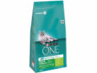 PURINA One Bifensis Indoor Formula - suché krmivo pro koč...