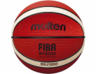 Basketbalový míč roztavený FIBA, 5