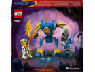 LEGO 71805 Ninjago Jay s Battle Mech, stavebnice