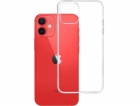 3mk ochranný kryt Clear Case pro Apple iPhone 13 mini, čirá