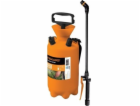 Fiskars 1025934, tlakový postřikovač/rozprašovač 5 l