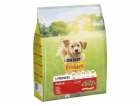 FRISKIES EDALA 3KG Krmivo pro psy 