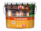 Impregnační prostředek na dřevo V33 Classique, bezbarvý, 10l