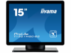 iiyama ProLite T1521MSC-B2, LED monitor