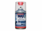 Bezbarvý lak Spraymax, 250 ml