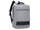 Tellur 15.6 Laptop Backpack Nomad Grey