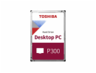 TOSHIBA P300 4TB 3,5"/128MB SMR