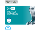 ESET PROTECT Complete 50-99PC na 2r