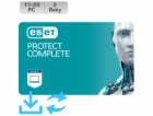 ESET PROTECT Complete 11-25PC na 3r AKT