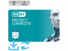 ESET PROTECT Complete 5-10PC na 2r AKT