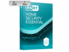 ESET HOME SECURITY Essential 20xx 6zar/1rok