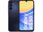 Samsung Galaxy A15 5G blue 4+128GB