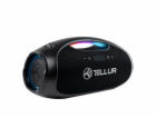 Tellur Bluetooth Speaker Obia Pro 60W black