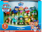 Figurka Spin Master Paw Patrol: Dárková sada k výročí