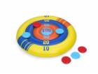 Bestway nafukovací bazénová hra Arcade Shield, Frisbee 14...
