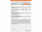 Microsoft 365 Personal ENG (1rok)