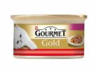 Purina GOURMET GOLD 85 g