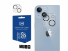 3mk ochrana kamery Lens Pro Full Cover pro Apple iPhone 1...