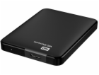 EXTERNÍ PEVNÝ DISK "WD 2.5" 2TB USB3 BLACK