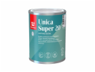 Lak Tikkurila Unica Super 20, polomatný, 0,9l