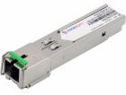 SFP modul Conexpro optický, 1.25G, WDM/BiDi, SM, Tx1550/R...