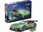  MEGA Hot Wheels Collector Aston Martin Vulcan, stavebnice