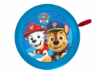 Bell Paw Patrol, plast/kov, modrá