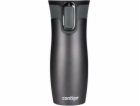 Contigo termohrnek West Loop 2.0 Gunmetal Matte 470 ml (2...