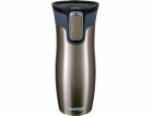 Contigo termohrnek West Loop 2.0 Latte 470 ml (2095796)